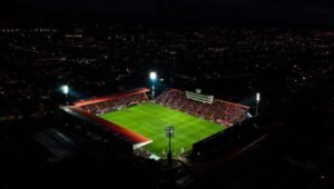 Nuevo fichaje de Alajuelense explica por qué decidió jugar en el Morera Soto