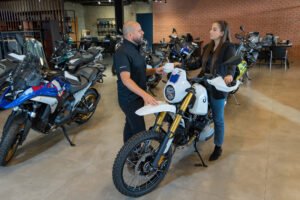 Mercado de motocicletas en Costa Rica creció cerca de un 130% en los últimos 8 años: aumenta el interés por motos doble propósito