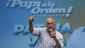 Autoridad electoral de Honduras rechaza conteo de votos ordenado por el oficialismo