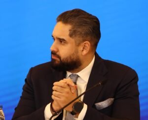 Hijo de Nicolás Maduro se planta ante Estados Unidos tras detención de su padre