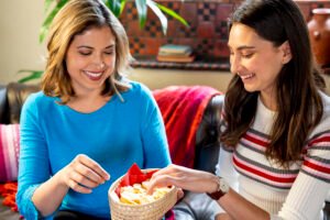 El snackeo consciente impulsa nuevas prácticas de sostenibilidad en los consumidores globales