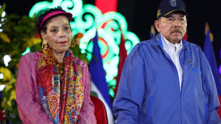 Régimen de los Ortega libera a decenas de presos políticos en Nicaragua