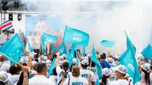 ENCUESTA: Pueblo Soberano mantiene fuerte apoyo para diputados