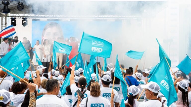 ENCUESTA: Pueblo Soberano mantiene fuerte apoyo para diputados