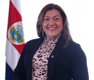 Sonia Rojas fue separada de la fracción del PLN