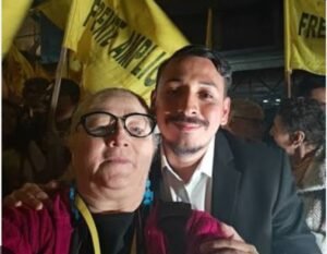 Dirigente del Frente Amplio estaría detrás de supuesto plan para asesinar al presidente Chaves