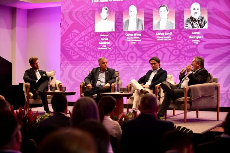 Costa Rica consolida su posicionamiento como hub de excelencia en América Latina