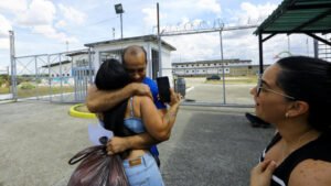 Venezuela: Foro Penal señala total de 266 excarcelaciones verificadas de personas consideradas presos políticos