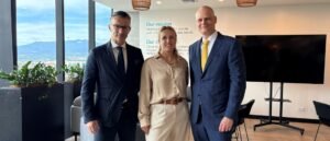 Costa Rica suma nueva operación de servicios con la apertura del Coloplast Business Centre