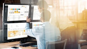 El enemigo dentro de la red: cómo iluminar los puntos ciegos que generan los dispositivos personales y externos en el perímetro corporativo