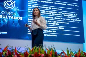 Fragmentación geopolítica, sostenibilidad e IA son algunas de las megatendencias que redefinirán el comercio y la inversión en 2026