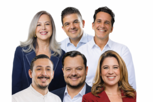 Costa Rica rechaza a candidatos repitentes: El duro camino de los perdedores hacia el 2030