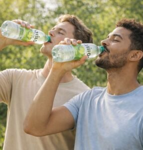 AJE consolida su apuesta por la sostenibilidad  en Costa Rica Fashion Week 2026