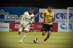 Liberia le pasa por encima al bicampeón Alajuelense en el Torneo de Copa