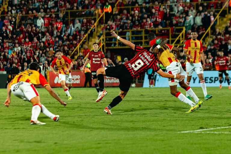 Foto: Randall Alpízar