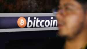 Caída del bitcoin: ¿hacia una pérdida generalizada de confianza en las criptomonedas?