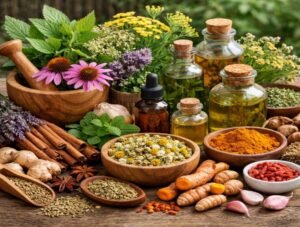 Botánicos una alternativa en alimentación animal