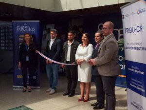 INA y la Universidad Fidélitas inauguran su primer Núcleo de Asistencia Fiscal para mipymes