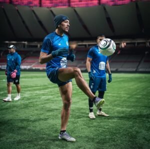 ¿Dónde ver el duelo de esta noche que define el futuro de Cartaginés en Concacaf?