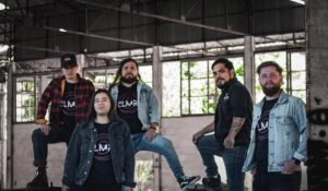 AfterSun Music Fest 2026 reunirá a Kabrones, Tierra Santa, Fabio Leoni y Symphony X en un fin de semana dedicado al rock