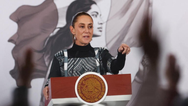 México ofrece “poner la mesa” para una negociación entre Cuba y Estados Unidos