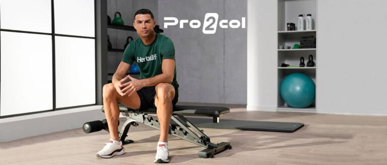 Cristiano Ronaldo da el salto empresarial y adquiere 10% de plataforma de bienestar