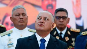 Metamorfosis de Diosdado Cabello: ¿Cómo cambió el hombre fuerte del chavismo tras la captura de Maduro?