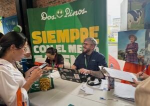 Dos Pinos participará en la feria Empléate UH 2026
