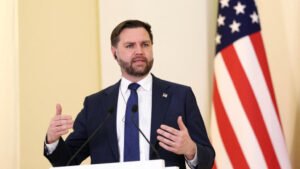 Estados Unidos impedirá “de una forma u otra” que Irán se dote del arma nuclear