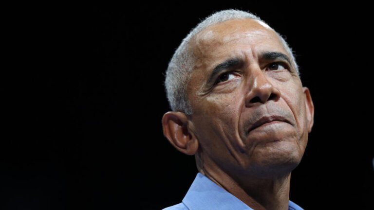 Obama cataloga de ‘espectáculo de payasos’ la actual política estadounidense y llama a la decencia