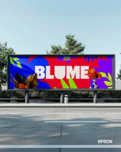 Señalización que cuenta historias: innovación y creatividad en cada espacio