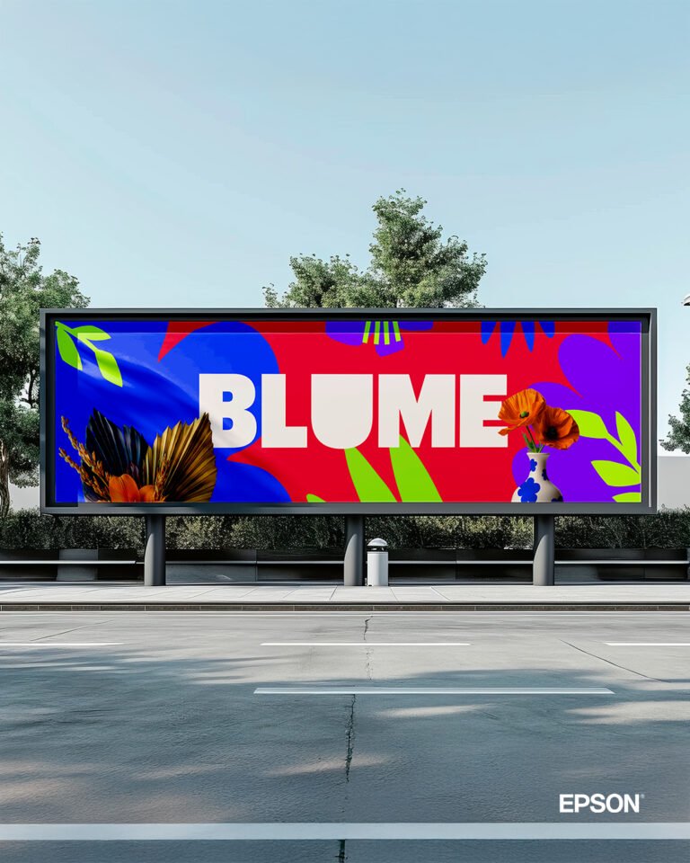 Señalización que cuenta historias: innovación y creatividad en cada espacio