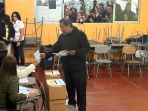 Seis partidos serían desinscritos por no alcanzar el mínimo de votos