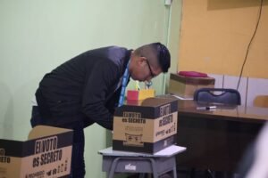 La eficiencia en el sector público es el pilar que le falta a nuestra democracia del pura vida