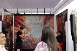 Eventos y conciertos impulsaron más de 7.000 empleos en Costa Rica durante 2025