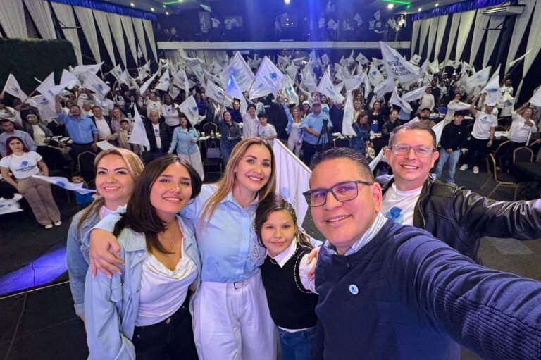 Nueva República: Del protagonismo legislativo a la salida del Congreso