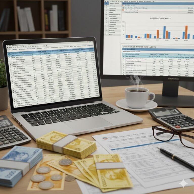 Colegio de Contadores Privados realiza maratón tributario para el cierre fiscal 2025