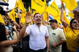 Frente Amplio sale en defensa de Cuba: No debe convertirse en otra Gaza