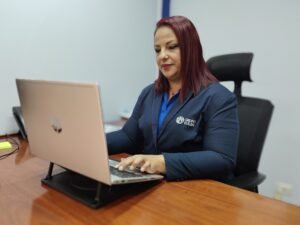 Cuando el empleo se convierte en el primer paso para empezar de nuevo tras una discapacidad