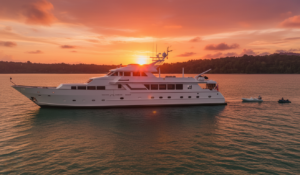 Descubra Costa Rica desde el mar: Galaxy Zibó, el nuevo crucero de Galaxy Cruises