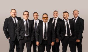 San Valentín se celebra con experiencias interactivas y una velada especial con Gaviota en Heredia