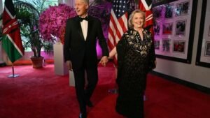 Estados Unidos: Hillary y Bill Clinton son interrogados por el caso Epstein