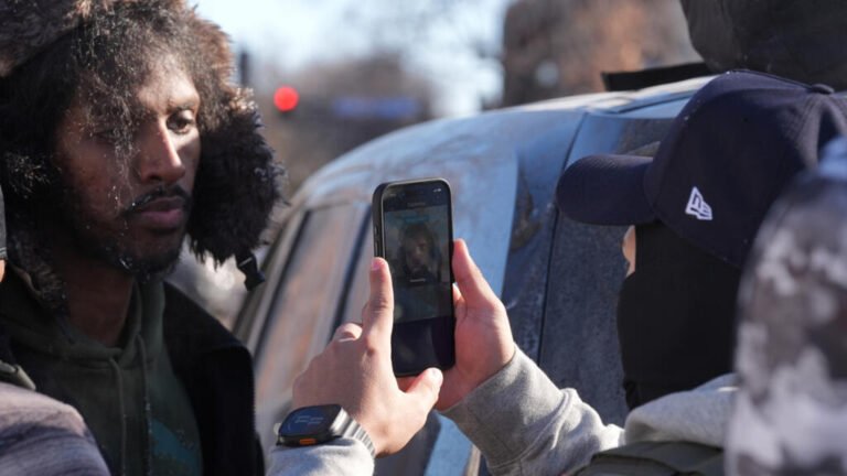 Reconocimiento facial e IA: en Estados Unidos, el ICE cuenta con un potente arsenal de vigilancia