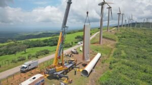 Costa Rica lidera la generación de energía renovable: 98,6% de electricidad limpia en 2025