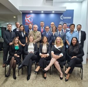 CRECEX anuncia su nueva Junta Directiva 2026 y refuerza su estructura de liderazgo