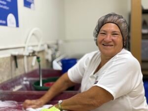 La Posada del Alivio avanza en su camino hacia la reconstrucción gracias al apoyo solidario del país