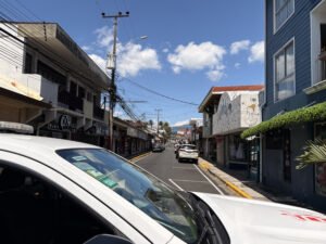 Este es el monto de la mercadería falsa de camisas de Alajuelense decomisada en Alajuela