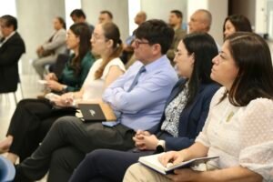 MEIC y Luxemburgo abren fondo de hasta ₡70 millones para empresas innovadoras