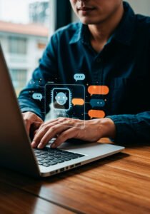 El asistente de IA que promete eficiencia, pero exige más cuidado