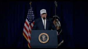 “Irán nunca tendrá un arma nuclear”: Trump justifica el ataque conjunto contra Teherán